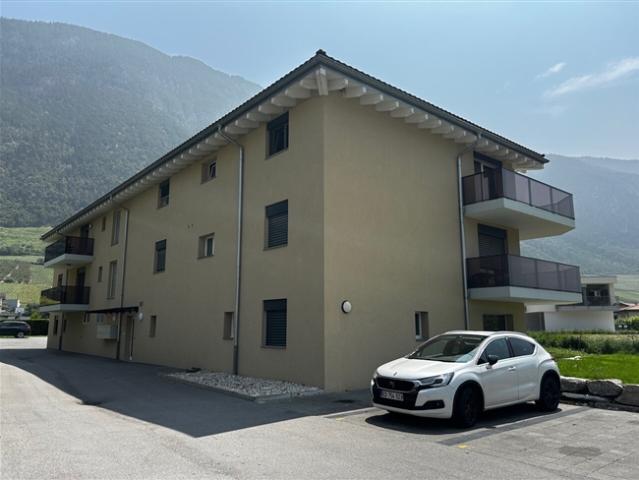 Aussenparkplatz mieten