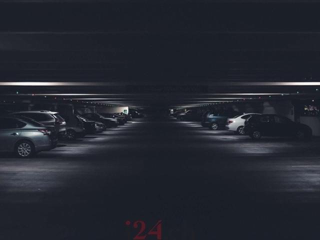 Aussenparkplatz Nr. 72