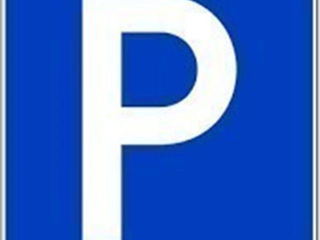Aussenparkplatz zu vermieten