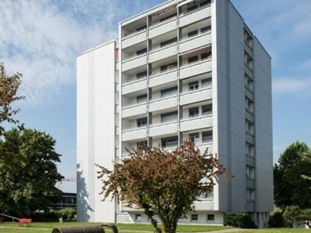 Aussenparkplätze ab sofort verfügbar!