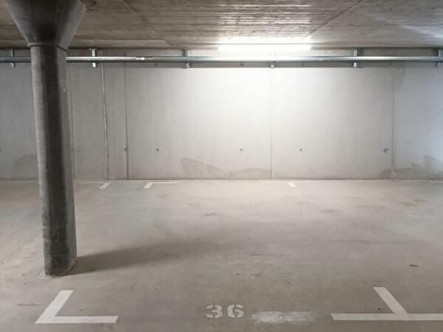 Aussenparkplätze, Eiweg 10, 4460 Gelterkinden