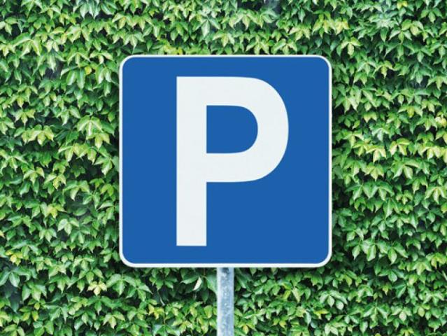 Aussenparkplätze zu vermieten!