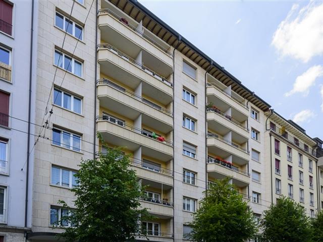 Außenstellplatz zu vermieten