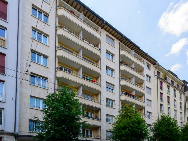 Außenstellplatz zu vermieten