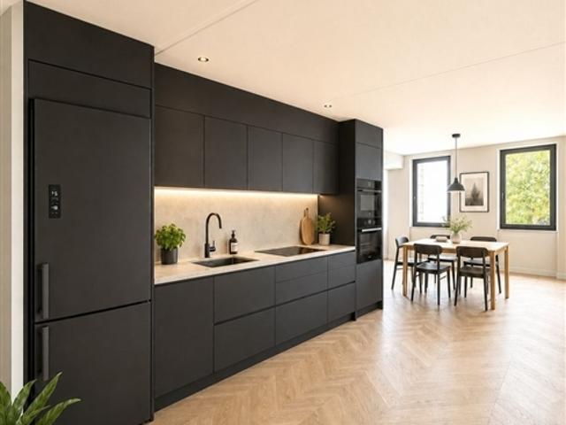 Aussergewöhnlich! 2,5 Zimmer Wohnung mit zwei Balkonen im Herzen von Freiburg