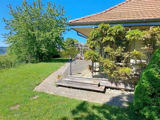 Eine außergewöhnliche Villa für ein kompromissloses Leben