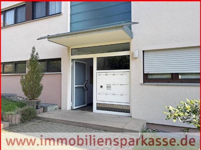 Außergewöhnliche Wohnung in toller Lage!