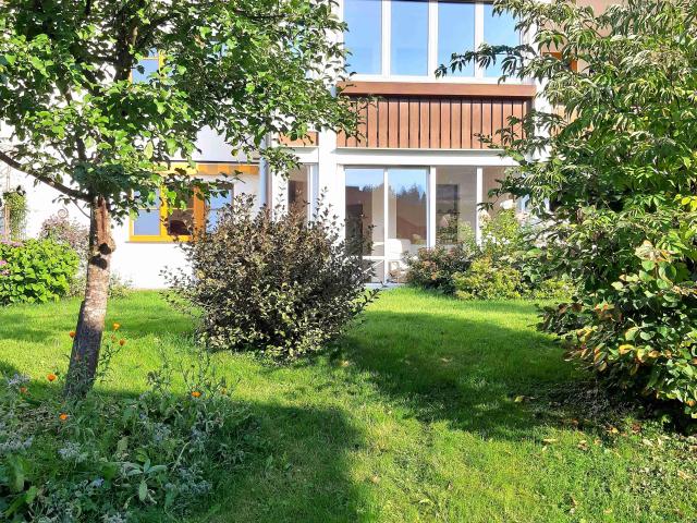 Außergewöhnliche Wohnung in wunderschöner Lage in Fieberbrunn!