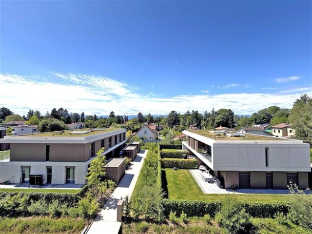 Außergewöhnliche Wohnung zur Miete – 4 Zimmer – Parc des Crêts