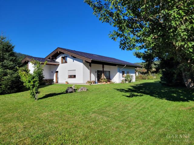 Außergewöhnliches Bergpanorama Perfekt für Naturliebhaber und Erholungssuchende!