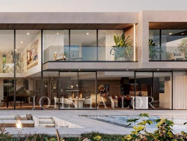 Außergewöhnliches Immobilienprojekt Verkauf nach Plan