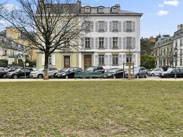 Außergewöhnliches Stadthaus im Herzen der Stadt