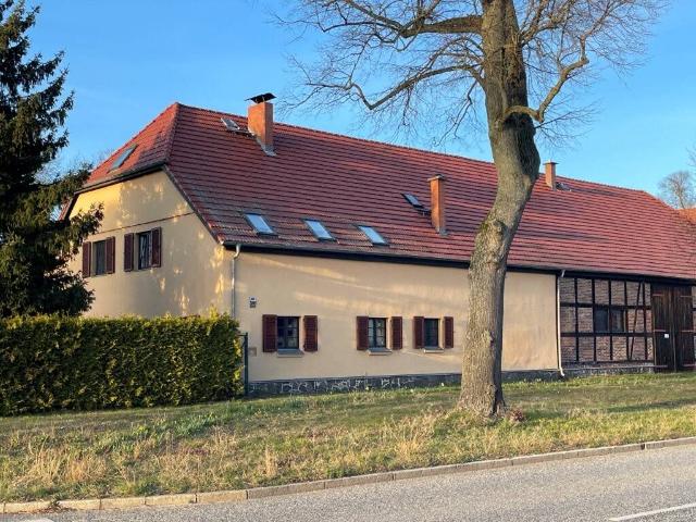 außergewöhnliches Wohnen und Leben in Zehlendorf