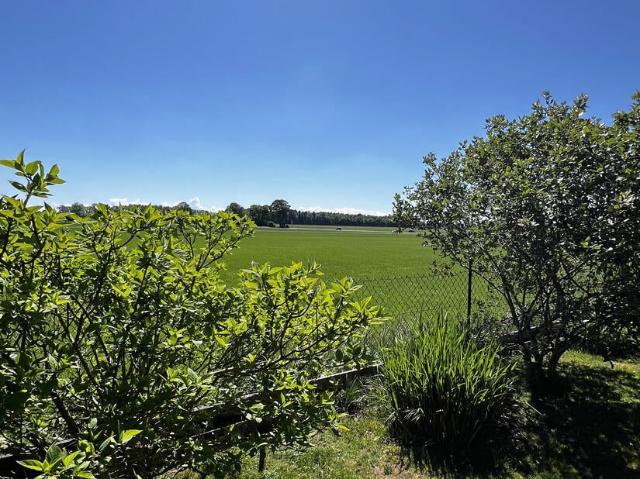 Aussicht und Lebensqualität Ihr gemütliches Zuhause Perfekte Familienoase in Olching