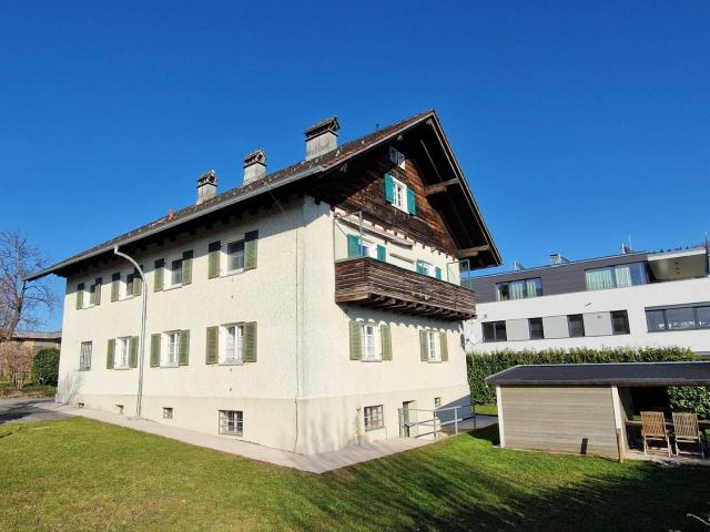 Charmantes Haus mit viel Potential