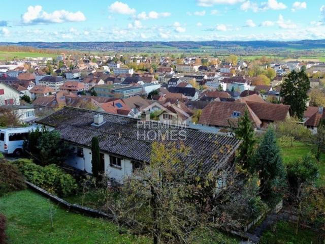 Aussichtsreich Wohnen!