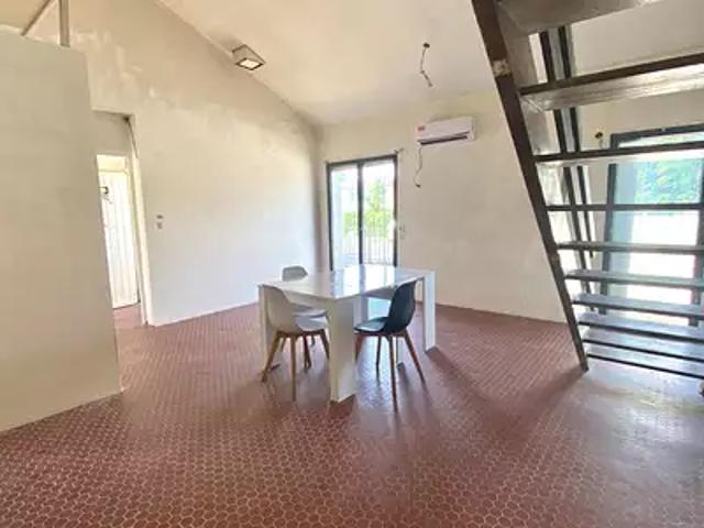 Aussillon 81200 Achat / Vente maison 5 pièces t5 parking