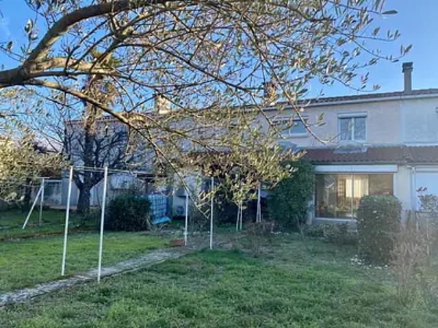 Aussillon 81200 Achat / Vente maison 6 pièces t6 parking