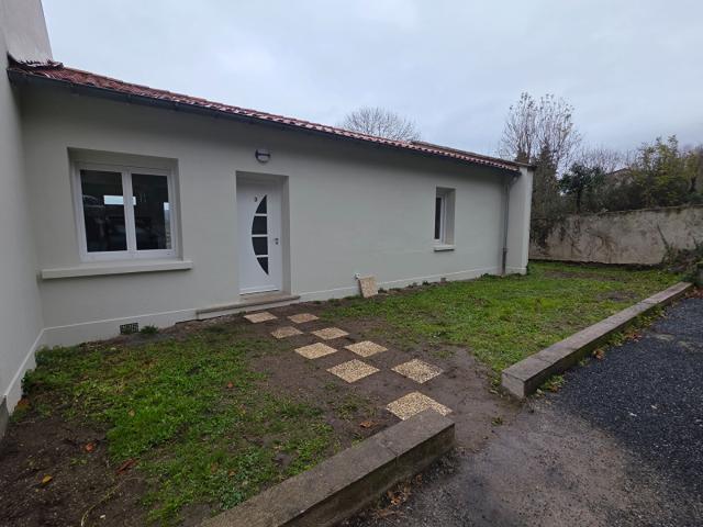 Aussillon Location Maison 81