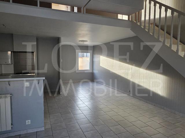 Aussillon Location Maison 81