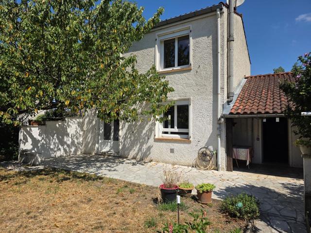 Aussillon Vente Maison 81