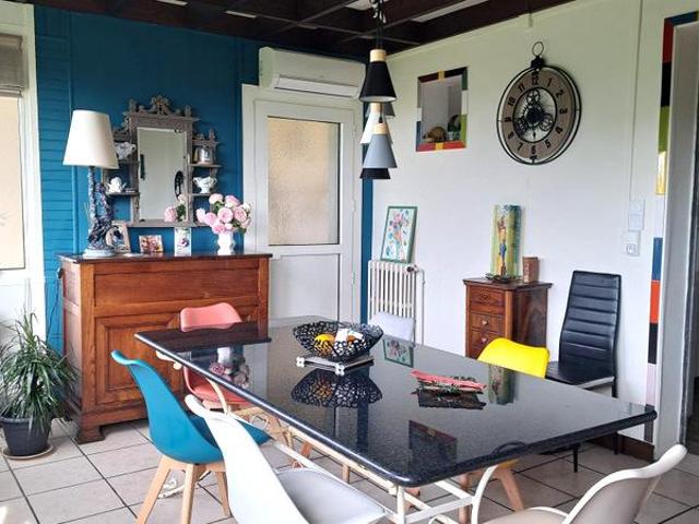 Aussillon Vente Maison 81