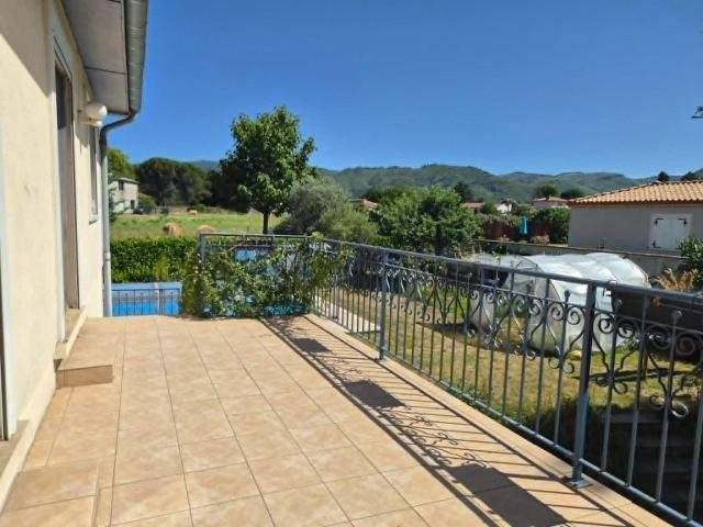 Aussillon Vente Maison 81