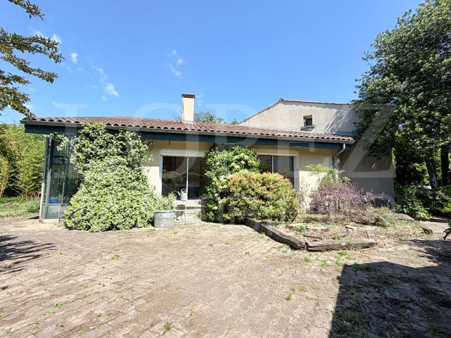 Aussillon Vente Maison 81