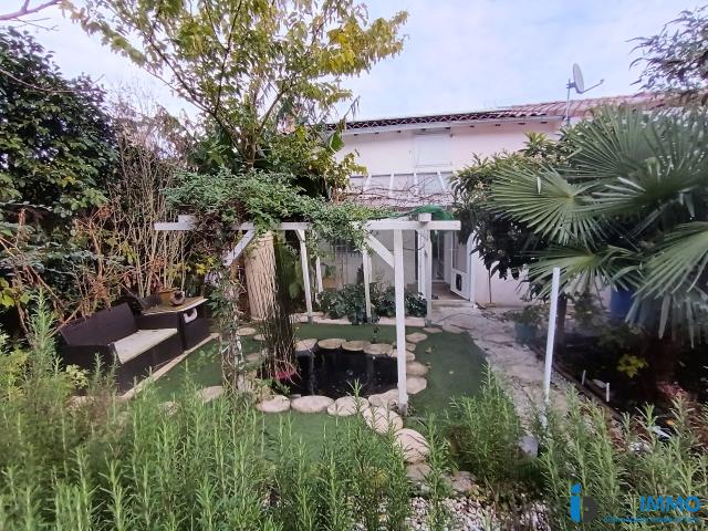 Aussillon Vente Maison 81