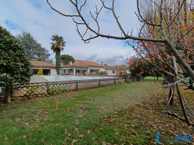 Mazamet Vente Maison 81