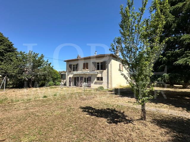 Aussillon Vente Maison 81