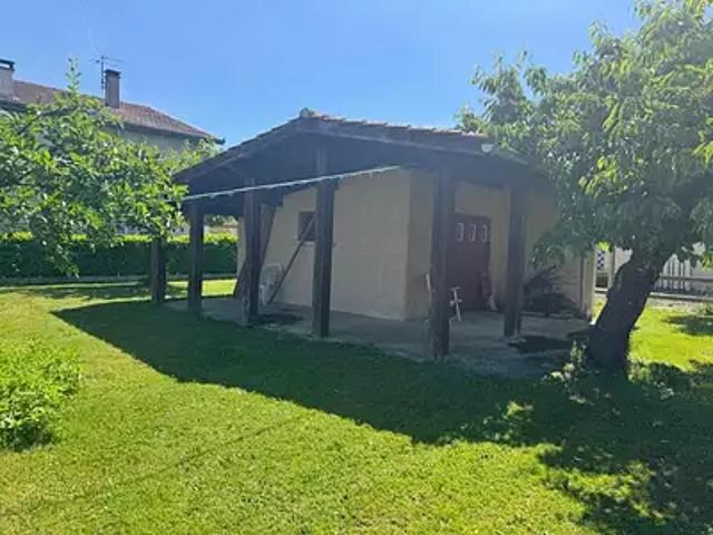 Ausson 31210 Achat / Vente terrain