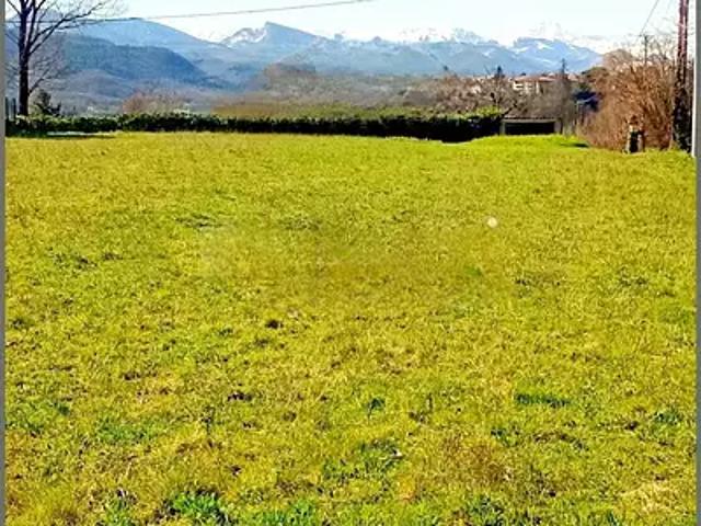 Ausson 31210 Programme neuf terrain neuf à vendre