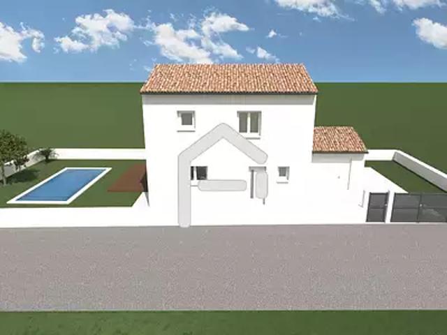 Aussonne 31840 Achat / Vente terrain