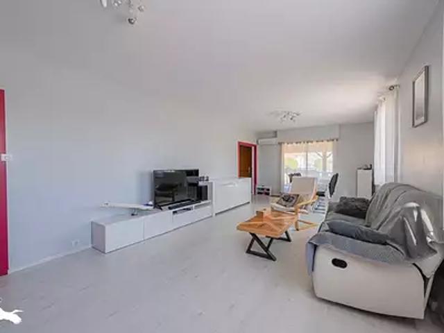 Aussonne 31840 Achat / Vente maison 5 pièces t5 parking