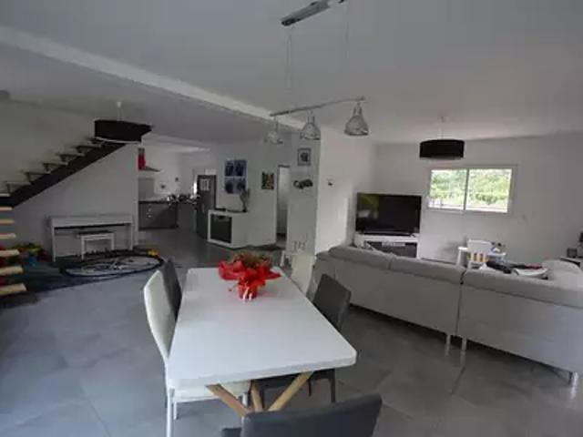 Aussonne 31840 Location maison 4 pièces t4