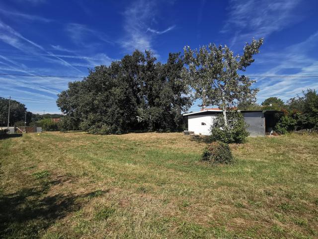 Aussonne Vente Terrain 31