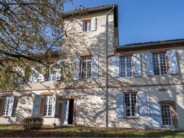 Aussonne Vente Appartement 31