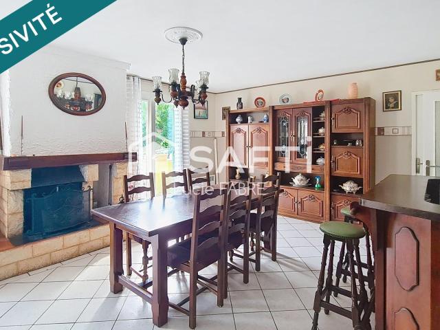 Aussonne Vente Maison 31