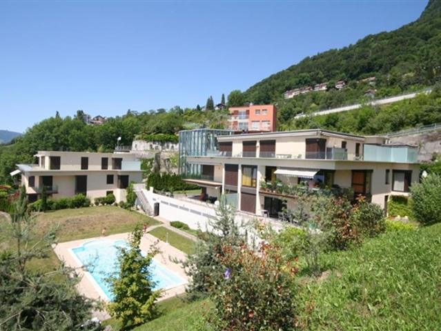 5.5 Room apartment