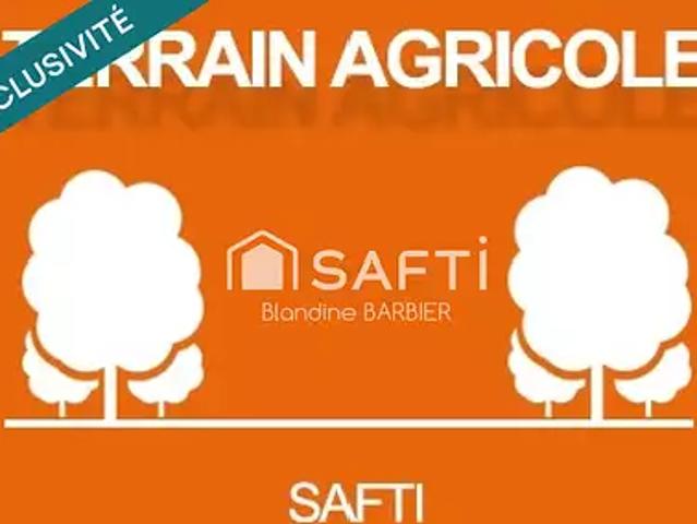Autun 71400 Achat / Vente terrain