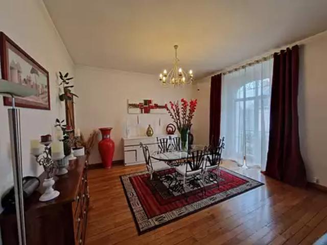 Autun 71400 Achat / Vente appartement 4 pièces t4