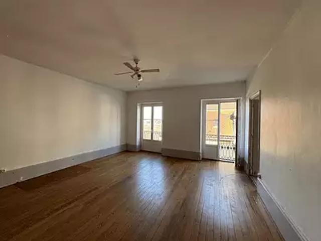 Autun 71400 Achat / Vente appartement 5 pièces t5