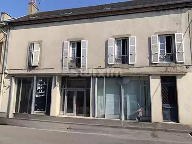 Autun 71400 Achat / Vente divers 2 pièces