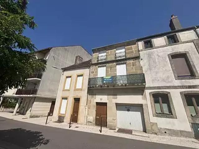 Autun 71400 Achat / Vente immeuble