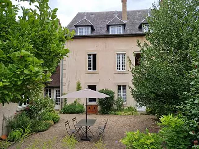 Autun 71400 Achat / Vente maison 12 pièces t12