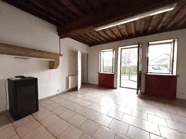 Autun 71400 Achat / Vente maison 4 pièces t4