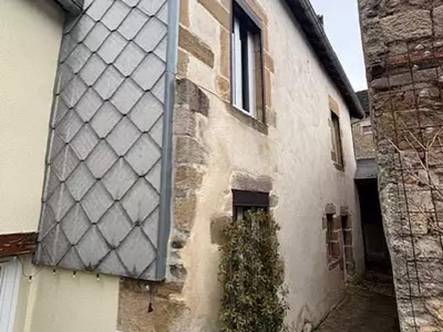 Autun 71400 Achat / Vente maison 5 pièces t5