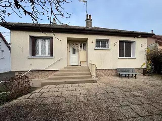 Autun 71400 Achat / Vente maison 8 pièces t8