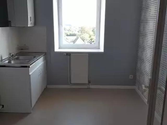 Autun 71400 Location appartement 4 pièces t4